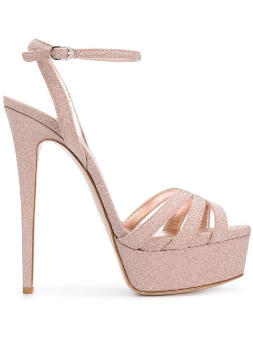 WOMEN Sandals LE SILLA | 5715Q100R1PPFES158SKIN